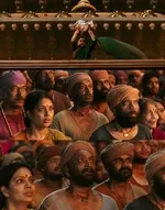 ramya krishnan memes, memes, plain memes, ramya krishnan plain meme, telugu memes - Sivagami announcing Mahendra Baahubali as king